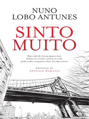 cover image of Sinto Muito